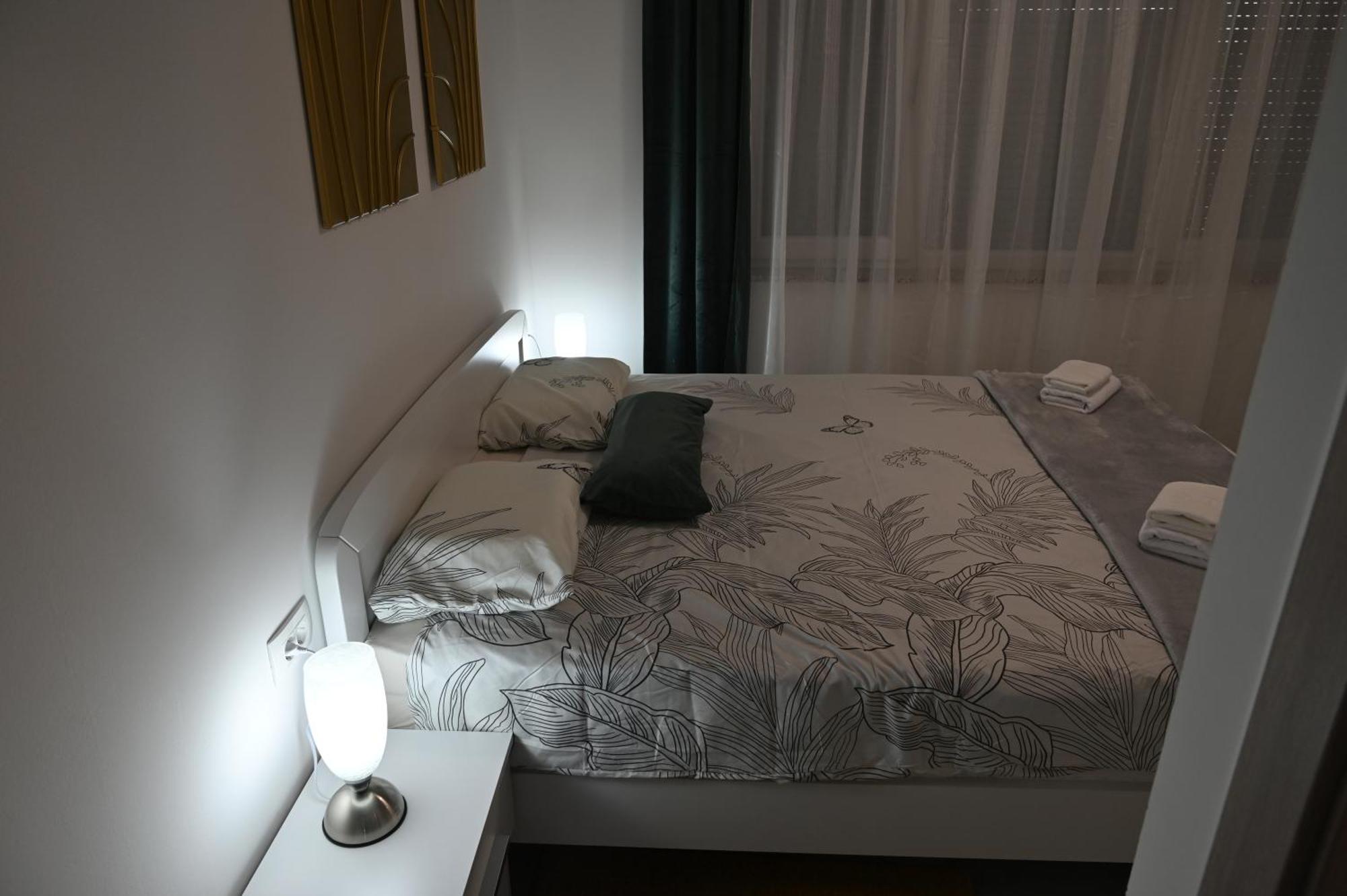 Studio Apartman Una -Self Check In,Free Parking Karlovac Zewnętrze zdjęcie