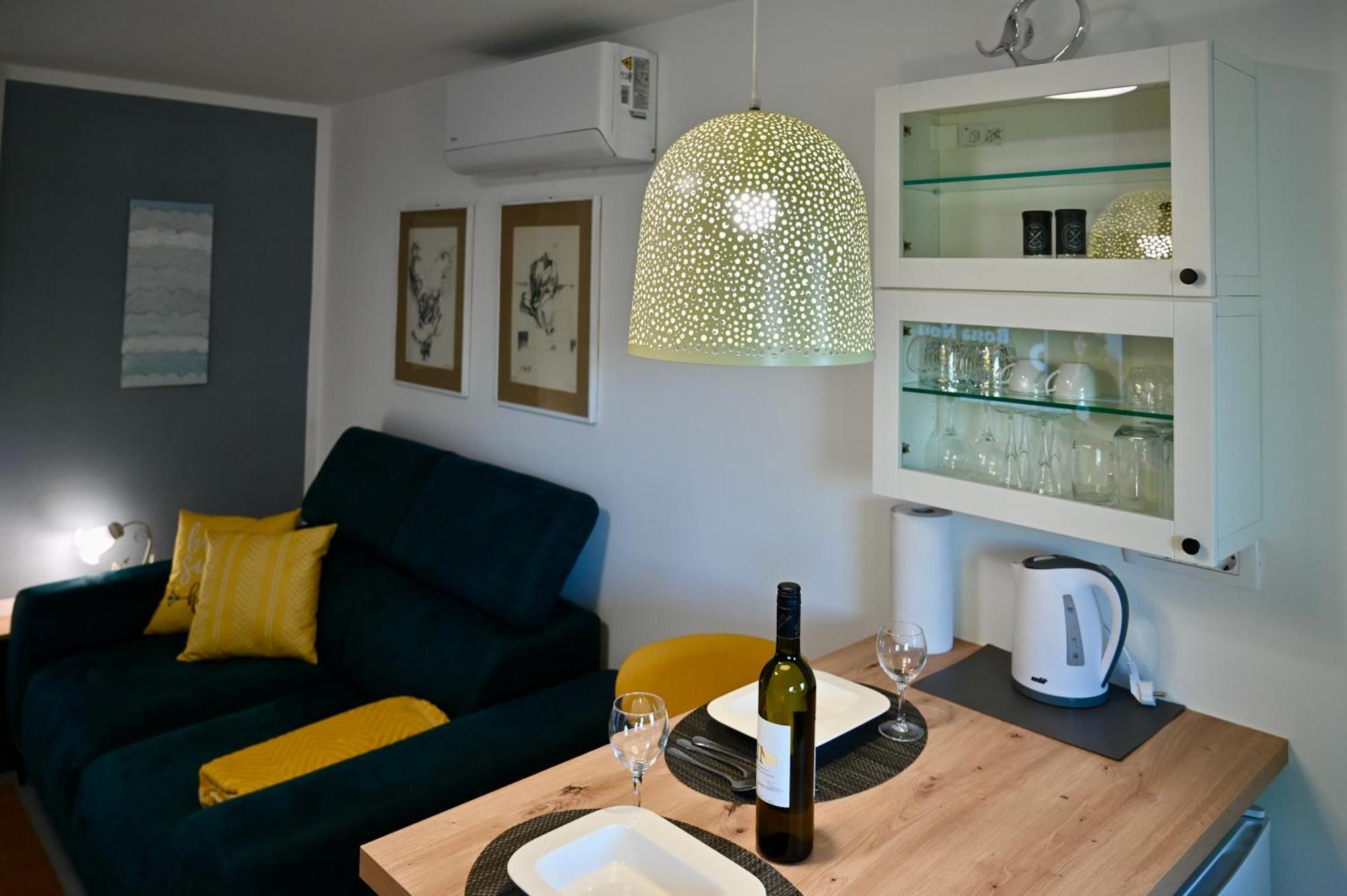 Studio Apartman Una -Self Check In,Free Parking Karlovac Zewnętrze zdjęcie